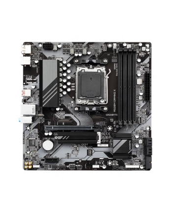 GIGABYTE A620M GAMING X AM5 MB 4xDDR5 4xSATA 2xM.2 nr 1