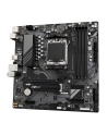GIGABYTE A620M GAMING X AM5 MB 4xDDR5 4xSATA 2xM.2 - nr 31
