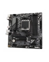 gigabyte Płyta główna A620M GAMING X AM5 4DDR5 HDMI/DP M.2 mATX - nr 11