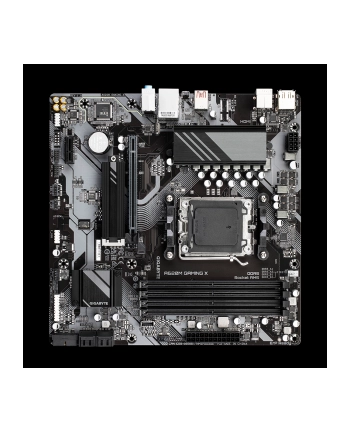 gigabyte Płyta główna A620M GAMING X AM5 4DDR5 HDMI/DP M.2 mATX nr 2
