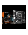 gigabyte Płyta główna A620M GAMING X AM5 4DDR5 HDMI/DP M.2 mATX - nr 18