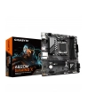 gigabyte Płyta główna A620M GAMING X AM5 4DDR5 HDMI/DP M.2 mATX - nr 1