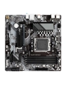gigabyte Płyta główna A620M GAMING X AM5 4DDR5 HDMI/DP M.2 mATX - nr 24
