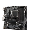gigabyte Płyta główna A620M GAMING X AM5 4DDR5 HDMI/DP M.2 mATX - nr 26