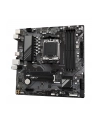 gigabyte Płyta główna A620M GAMING X AM5 4DDR5 HDMI/DP M.2 mATX - nr 31