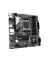 gigabyte Płyta główna A620M GAMING X AM5 4DDR5 HDMI/DP M.2 mATX - nr 35
