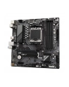 gigabyte Płyta główna A620M GAMING X AM5 4DDR5 HDMI/DP M.2 mATX - nr 4