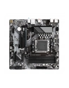 gigabyte Płyta główna A620M GAMING X AM5 4DDR5 HDMI/DP M.2 mATX - nr 8