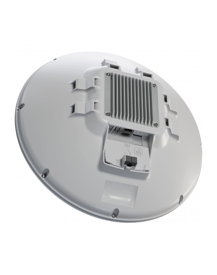 MIKROTIK ATL LTE18 kit Router LTE ATLGM'EG18-EA LTE 18 1x RJ45 1000Mb/s PoE micro SIM RouterOS L3 główny