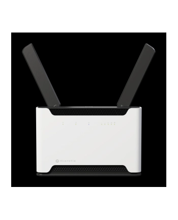 MIKROTIK  Chateau LTE18 AX S53UG 5HaxD2HaxD-TC