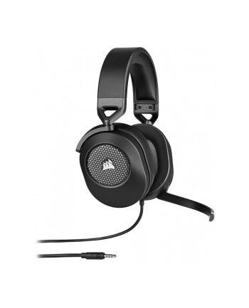 corsair Zestaw słuchawkowy HS65 Surround Carbon