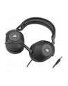 corsair Zestaw słuchawkowy HS65 Surround Carbon - nr 6