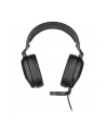 corsair Zestaw słuchawkowy HS65 Surround Carbon - nr 7
