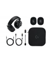 LOGITECH PRO X 2 LIGHTSPEED Wireless Gaming Headset - BLACK - EMEA28-935 - nr 16