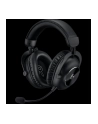 LOGITECH PRO X 2 LIGHTSPEED Wireless Gaming Headset - BLACK - EMEA28-935 - nr 17