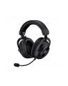 LOGITECH PRO X 2 LIGHTSPEED Wireless Gaming Headset - BLACK - EMEA28-935 - nr 1