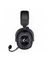 LOGITECH PRO X 2 LIGHTSPEED Wireless Gaming Headset - BLACK - EMEA28-935 - nr 5