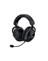 LOGITECH PRO X 2 LIGHTSPEED Wireless Gaming Headset - BLACK - EMEA28-935 - nr 8