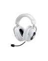LOGITECH PRO X 2 LIGHTSPEED Wireless Gaming Headset - WHITE - EMEA28-935 - nr 13