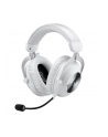 LOGITECH PRO X 2 LIGHTSPEED Wireless Gaming Headset - WHITE - EMEA28-935 - nr 2