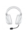 LOGITECH PRO X 2 LIGHTSPEED Wireless Gaming Headset - WHITE - EMEA28-935 - nr 3
