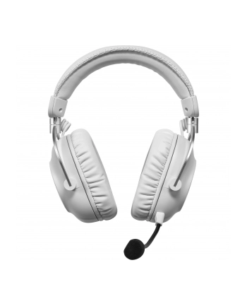 LOGITECH PRO X 2 LIGHTSPEED Wireless Gaming Headset - WHITE - EMEA28-935 nr 2