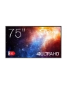 OPTOMA N3751K 65inch UHD 450cd/m2 Flat panel Display System Android 11 - nr 2