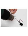 BROTHER Heat Shrink Tube Black on White 31.0mm - nr 13