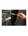 BROTHER Heat Shrink Tube Black on Yellow 5.2mm - nr 4