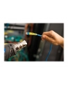 BROTHER Heat Shrink Tube Black on Yellow 11.2mm - nr 6