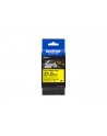 BROTHER HSE651E heat shrink tape 21mm - nr 9