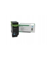 LEXMARK CS531 CX532 Cyn Rtn 8.8K Crtg - nr 4