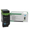 LEXMARK CS531 CX532 Cyn Rtn 8.8K Crtg - nr 5