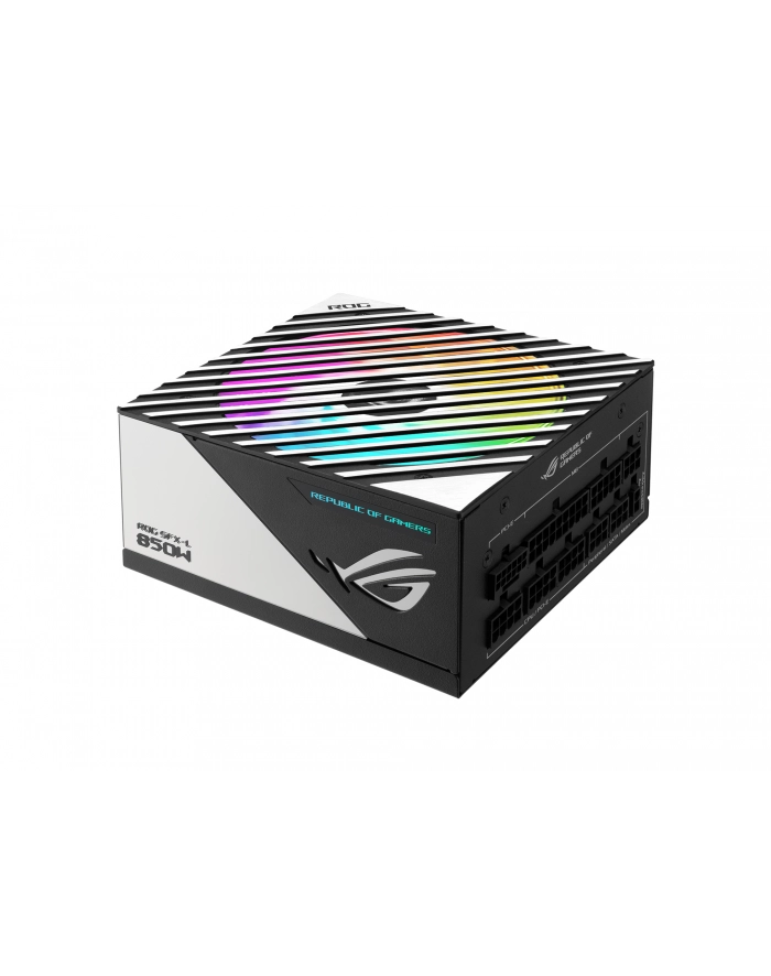 Zasilacz ASUS ROG Loki SFX-L 850W główny
