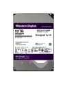 Dysk HDD WD Purple Pro WD221PURP (22 TB ; 35'';; 512 MB; 7200 obr/min) - nr 11