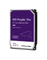 Dysk HDD WD Purple Pro WD221PURP (22 TB ; 35'';; 512 MB; 7200 obr/min) - nr 4