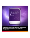 Dysk HDD WD Purple Pro WD221PURP (22 TB ; 35'';; 512 MB; 7200 obr/min) - nr 9