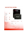 AFOX SSD 1TB QLC 560 MB/S SD250-1000GQN - nr 2