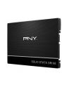 pny technologies Dysk SSD PNY CS900 SATA 25''; 250GB - nr 3