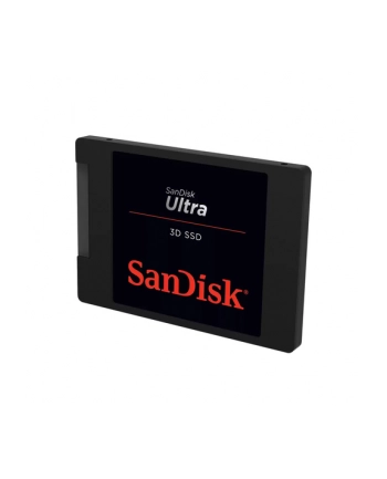 SANDISK Ultra 3D 2TB SATA 2.5inch SSD nr 2