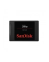 SANDISK Ultra 3D 2TB SATA 2.5inch SSD - nr 3
