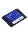 western digital WD Blue SA510 SSD 2TB SATA III 6Gb/s cased 2.5inch 7mm internal single-packed - nr 1