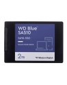 western digital WD Blue SA510 SSD 2TB SATA III 6Gb/s cased 2.5inch 7mm internal single-packed - nr 3