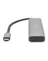 DIGITUS USB-C 4 Port HUB 4x USB-C 3.1 Gen1 5Gbps - nr 5