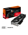 gigabyte Karta graficzna Radeon RX 7600 Gaming OC 8G GDDR6 128bit 2DP/2HDMI - nr 117