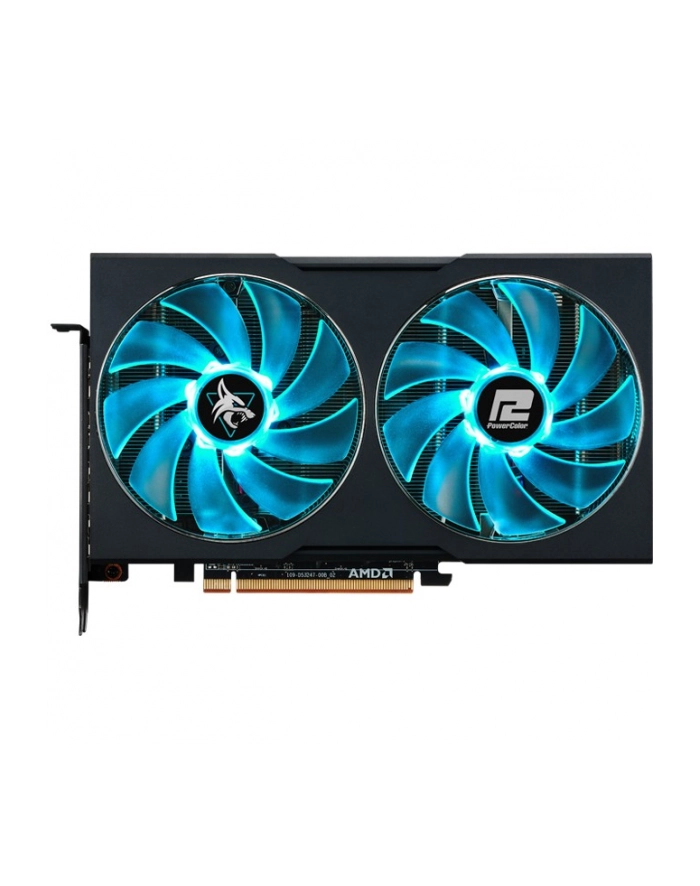 Karta Graficzna PowerColor Hellhound RX7600 8G-L/OC główny