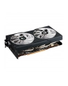 Karta Graficzna PowerColor Hellhound RX7600 8G-L/OC - nr 2