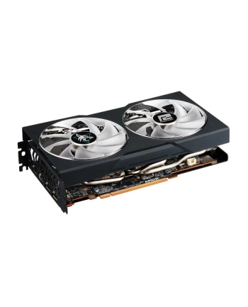 Karta Graficzna PowerColor Hellhound RX7600 8G-L/OC nr 2