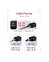 ICY BOX IB-PS106-PD Wall charger for USB Power Delivery - nr 12