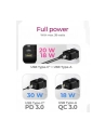 ICY BOX IB-PS106-PD Wall charger for USB Power Delivery - nr 19